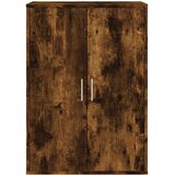  Komoda 2 kom boja dimljenog hrasta 60x31x84cm konstruirano drvo | Eponuda.ba