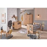 Jimmylee PREVIJALNA KOMODA Line | Shoptok.si