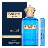 Hamidi Insignia Azure parfumirana voda unisex 105 ml | Shoptok.si