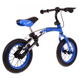  Bicikl bez pedala Boomerang - plavi | shoptok.hr