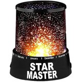  Nočna LED svetilka Stars Master | Shoptok.si