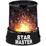  Noćna LED svjetiljka Stars Master | shoptok.hr
