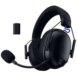 Razer brezžične slušalke blackshark v3, črna | Shoptok.si
