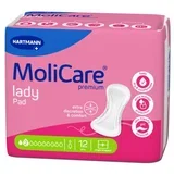Premium lady pad 2 drops, a14 - 168634 ( 103004 )