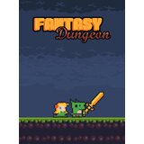 Steam Fantasy Dungeon (PC) Key GLOBAL | ePonuda.com