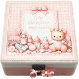  Kutija uspomene – "Gdje djetinjstvo moje spava" Š165203 | shoptok.hr