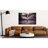  Slika - Black angel 90x60 | shoptok.hr