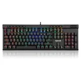 KEYBOARD - VATA RGB K580 MECHANICAL
