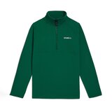 O'neill Športen pulover zelena | Shoptok.si