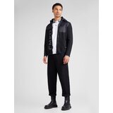 CAMP DAVID Majica siva / črna / bela | Shoptok.si