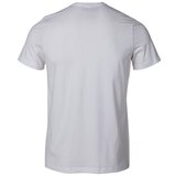 Joma Majice s kratkimi rokavi Versalles Short Sleeve Tee Bela | Shoptok.si