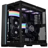 Lian Li Nastavak za PSU kablove Lian Li Strimer Plus V2 24-Pin RGB za maticnu plocu | ePonuda.com