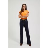 Marisse Women's Jeans L-Je-4307 Blue | Shoptok.si