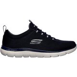 Skechers Modne superge ZAPATILLAS AZUL MARINO HOMBRE 232186 Modra | Shoptok.si