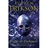 Steven Erikson - Forge Of Darkness