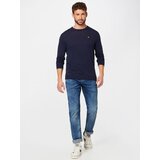 Napapijri Pulover 'DAMAVAND' marine | Shoptok.si