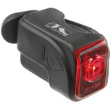  BLJESKALICA ZADNJA 1XLED CRVENA+USB PUNJAČ HELIOS Cijene