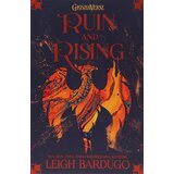 Orion Leigh Bardugo - Ruin And Rising: Book 3 (Shadow And Bone) Cene