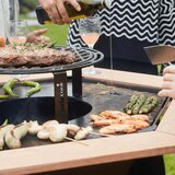 Barbecook Nestor Original stranske police | Shoptok.si