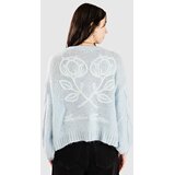 Another Cotton Lab Another Wmn Jopa blue | Shoptok.si