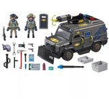 Playmobil City action Policijsko vozilo ( 1038502 ) Cene