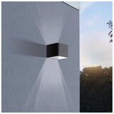Eglo Doninni 1 spoljna/zidna, led, 6w, 750lm, antracit | Eponuda.com