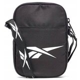 Reebok Torbe za čez ramo H36585 Črna | Shoptok.si