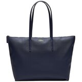 Lacoste Denarnice L.12.12 Concept Bag - Penombre Modra Cene