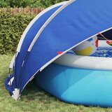  Paviljon za bazen Modra 430 x 430 x 210 cm, (5000207918) Slike