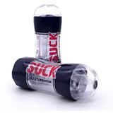 Sensation Luxe Masturbator SUCK | ePonuda.com