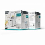 Teesa EASY ICE TSA5009 ledomat 11 kg/24 h &amp;ndash; 110 W Slike