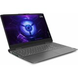 Lenovo Notebook Gaming LOQ, 82XV00VGSC, 15.6&quot; FHD IPS 144Hz, Intel Core i5 12450H up to 4.4GHz, 16GB DDR5, 512GB NVMe SSD, NVIDIA GeForce RTX2050 4GB cijene