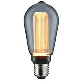 PAULMANN inner glow led žarulja (E27, bez prigušivanja, topla bijela, 80 lm, kapljica) | shoptok.hr