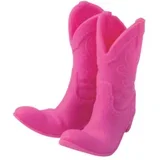 Fred - Držač za mobilni - Fred, Giddy Up Cowboy Boot, Pink
