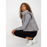 Honey Winter Vest-NM-KZ-D2-3836-33/-61.43P-dark green | shoptok.hr