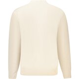 Boss HUGO SWEATSHIRT WITHOUT ZIP MEN BEIGE | Shoptok.si