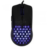 Baracuda Gaming miš BGM 021 Octopus Black