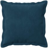  Presvlaka za jastuk 2 pcs HOUTEN Plava 40 x 40 cm Baršun | shoptok.hr