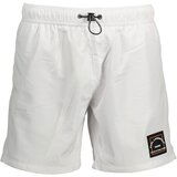 KARL LAGERFELD BEACHWEAR SWIMSUIT BOTTOM MEN WHITE | ePonuda.com