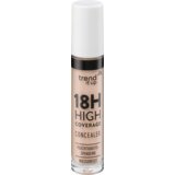 trend !t up 18H high coverage korektor - 010 pancake 4.5 ml Cene