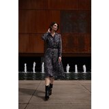 Marisse WOMEN'S DRESS Z-SU-4815 L.GREY | shoptok.hr