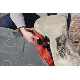  Napihljiv vzmetnica 203 x 152 x 22 cm Bestway 67703 | Shoptok.si