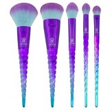 MŌDA® Mythical MŌDA® - MYTHICAL “CELESTIAL BLUE“ set četkica za putovanje | Eponuda.ba