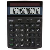 Rebell Kalkulator komercijalni Eco 450 black Cijene