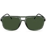  Muške Sunčane naočale Silhouette Midtown 4080 60/15 Green | shoptok.hr