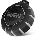 Sven PS-95 prenosni zvočnik Bluetooth, ČRNA | Shoptok.si