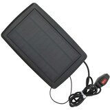 vidaXL Ročno zložljiva tenda z LED rjava 500x350 cm | Shoptok.si