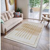 Conceptum Hypnose tepih Shml23, pravougaoni, 140x220 cm, krem | ePonuda.com