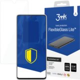 3mk OVITEK IZ KALJENEGA STEKLA FLEXIBLEGLASS LITE ZA SAMSUNG GALAXY A73 5G, (21999780) Cene