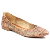 Maciejka Balerinke 0410068008 Pozlačena | Shoptok.si